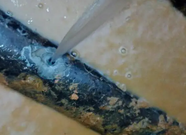 高平水管漏水检测多少钱