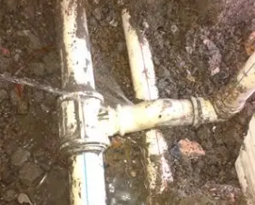 高平卫生间测漏水多少钱