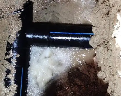 高平水管漏水检测哪家好