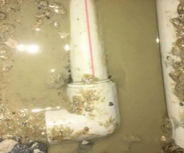 高平水管漏水检测多少钱